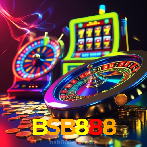 BSB888:Jogue nas slots e ganhe grandes prêmios com cada giro!