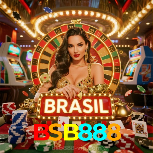 BSB888:Jogue nas slots e ganhe prêmios surreais!