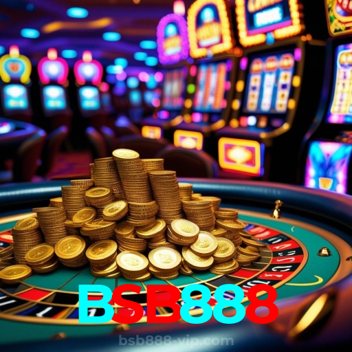 BSB888:O cassino online está te esperando! Gire a roleta e ganhe!