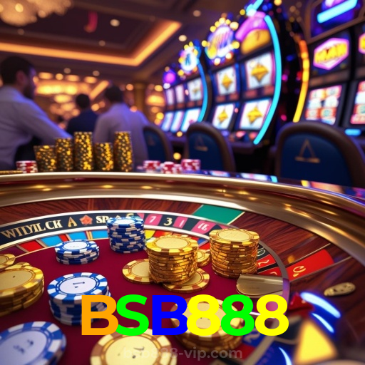 BSB888:Jogue poker, roleta e aposte no futebol para uma experiência épica!