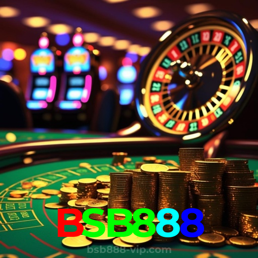 BSB888:Jogue nas melhores slots e descubra o jackpot dos seus sonhos!