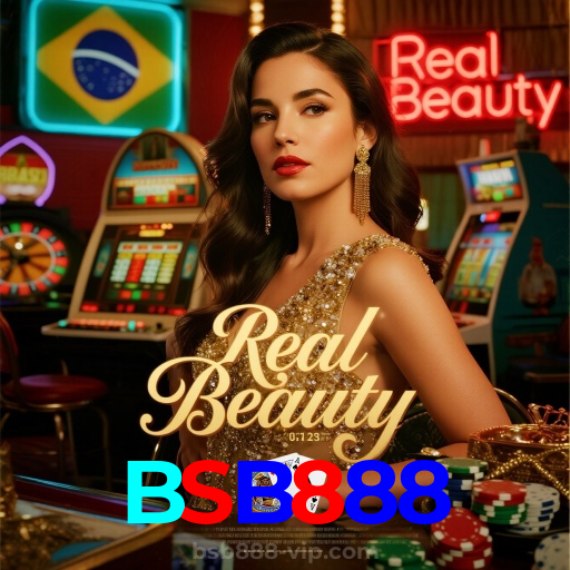 BSB888：O melhor cassino online com slots, poker e apostas no futebol!
