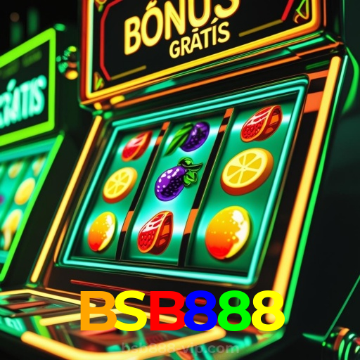 BSB888:Cada giro é uma nova chance de ganhar! Venha para as slots agora!