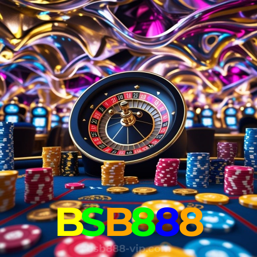 BSB888：Ganhe prêmios incríveis jogando roleta e apostando no futebol online!