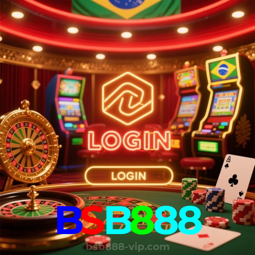 BSB888:O cassino online mais seguro para apostas no futebol e roleta!