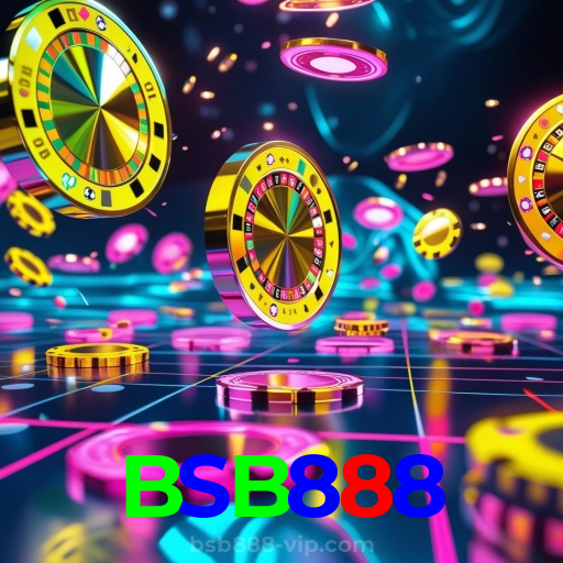 BSB888：Gire as slots e ganhe prêmios incríveis com cada giro!