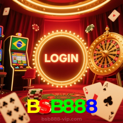 BSB888：Apostas ao vivo no futebol e prêmios em jogos como blackjack e roleta!