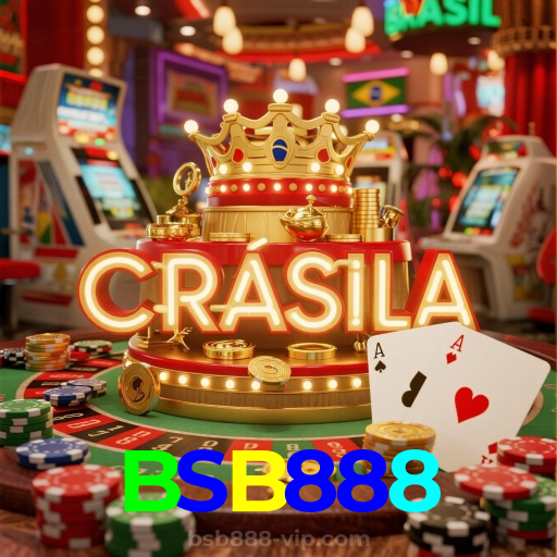 BSB888:Aposte agora e ganhe no melhor cassino online!