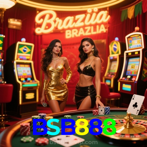 BSB888:Aposte no futebol digital e viva grandes vitórias!