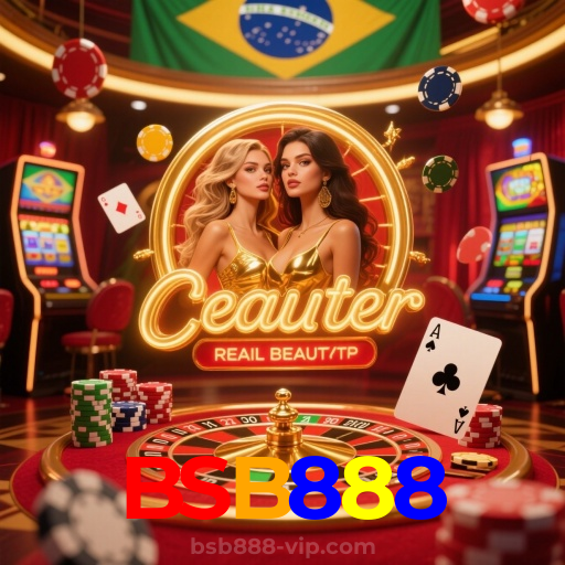 BSB888：A sorte está no cassino online com jogos de poker, roleta e apostas no futebol!