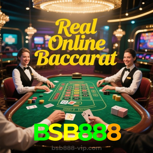 BSB888:Cada giro nas slots é uma chance de grandes vitórias!