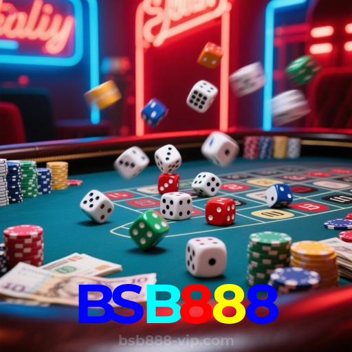 BSB888：Aposte no futebol e ganhe prêmios fantásticos em blackjack e roleta!