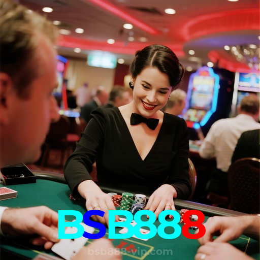 BSB888：Jogue no nosso cassino e prove sua habilidade nas cartas de poker!
