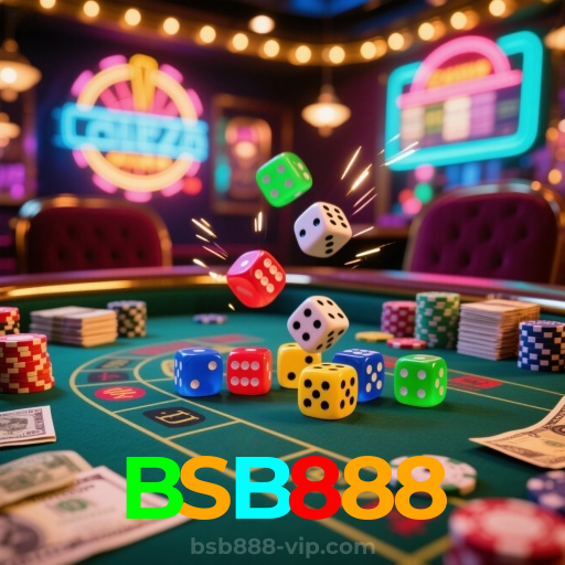 BSB888:Vença no blackjack e leve grandes prêmios para casa!