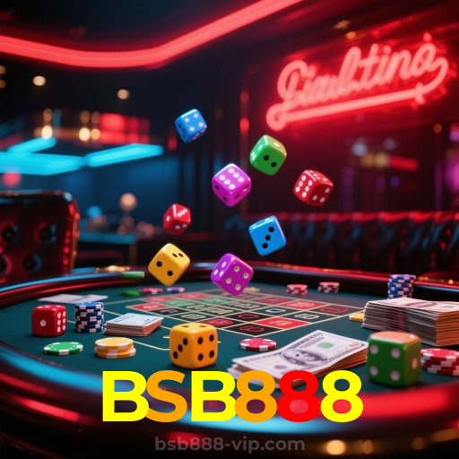 BSB888：Entre no cassino e aposte nas roletas mais emocionantes!