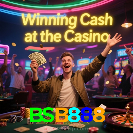 BSB888：Aposte no seu time no futebol e divirta-se com slots e roleta!
