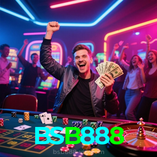 BSB888:A melhor experiência de apostas no futebol e cassino está no nosso site!