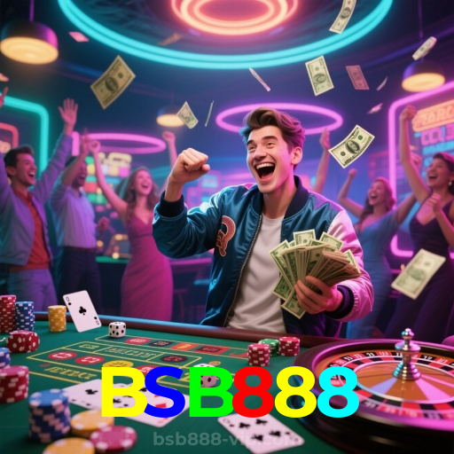 BSB888：Jogue blackjack e sinta a emoção de vencer no cassino!