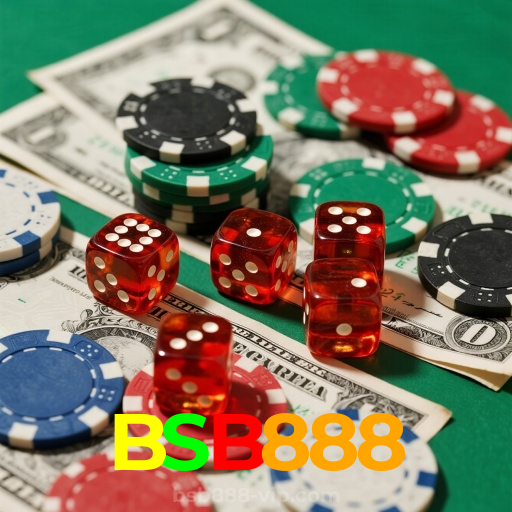 BSB888：Jogue nas melhores slots e descubra o jackpot dos seus sonhos!