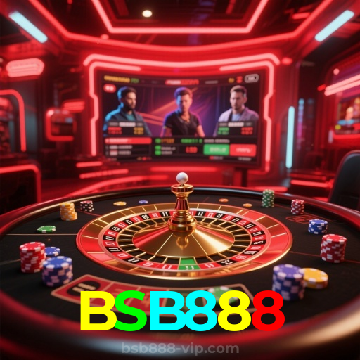 BSB888：Ganhe prêmios em roleta e aposte no futebol com confiança no nosso cassino!
