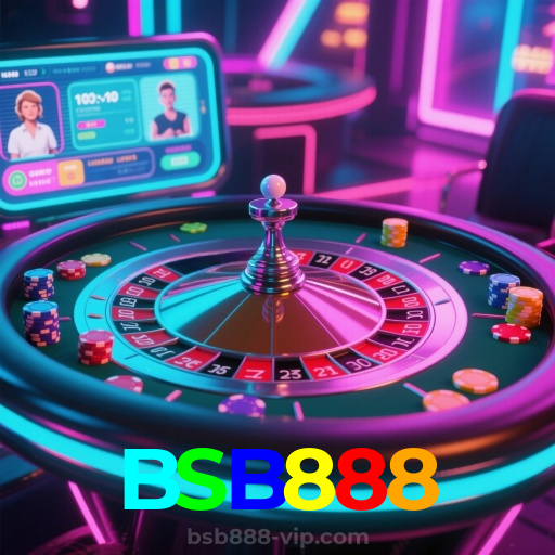 BSB888：Onde sua sorte brilha com apostas no futebol e prêmios em roleta!
