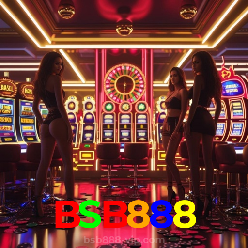 BSB888：A melhor experiência de apostas no futebol e cassino está no nosso site!