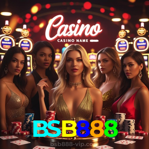 BSB888：A diversão nunca para! Entre no nosso cassino e jogue os melhores jogos!