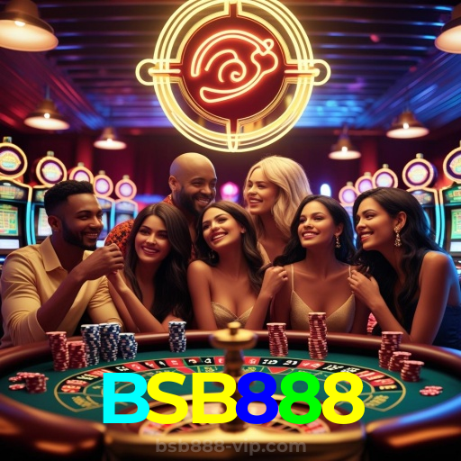 BSB888：A diversão está garantida! Aposte nas melhores slots agora!