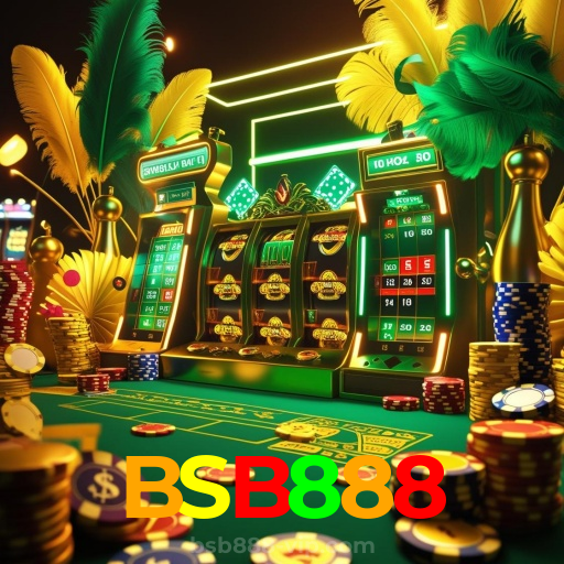 BSB888:Aposte no futebol e ganhe prêmios em slots e roleta ao vivo!