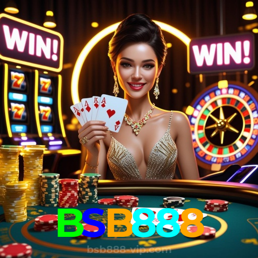 BSB888：A emoção do blackjack te espera! Aposte e vença agora!