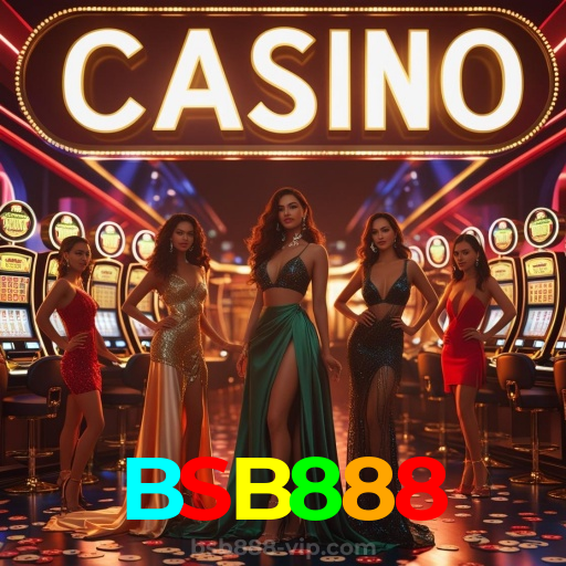BSB888:Cada jogo é uma chance de ganhar! Jogue agora e vença!
